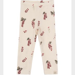 Petit Piao Leggings - Berry