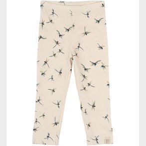 Petit Piao Leggings - Dragonfly