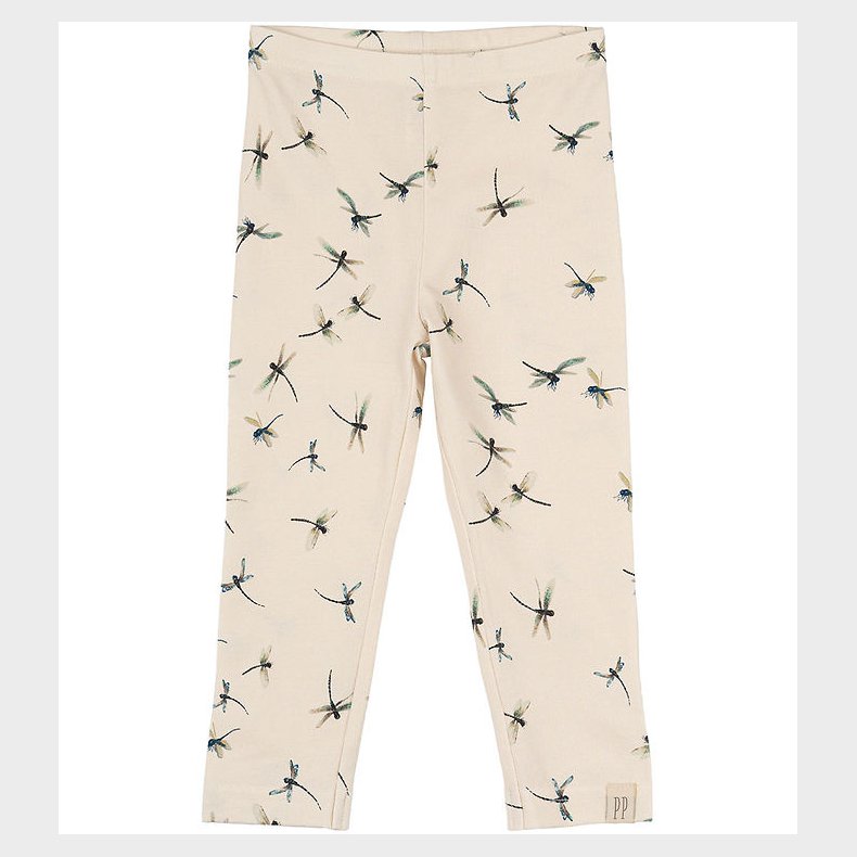 Petit Piao Leggings - Dragonfly