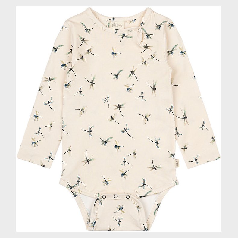 Petit Piao Body - l/ - Dragonfly