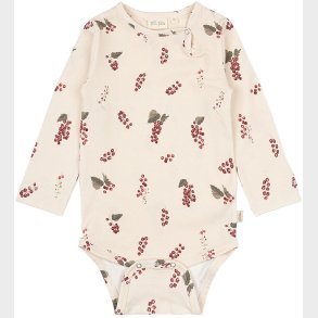 Petit Piao Body l/ - Berry