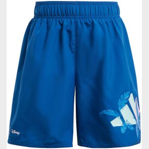 adidas Performance Badeshorts - AD DY LS - Dmarine/Seflaq