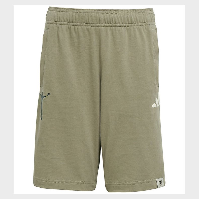adidas Performance Shorts - JB CW - Clay