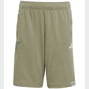 adidas Performance Shorts - JB CW - Clay