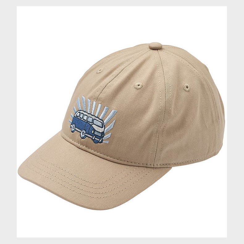 Wheat Kasket - Cecil - Soft Sand