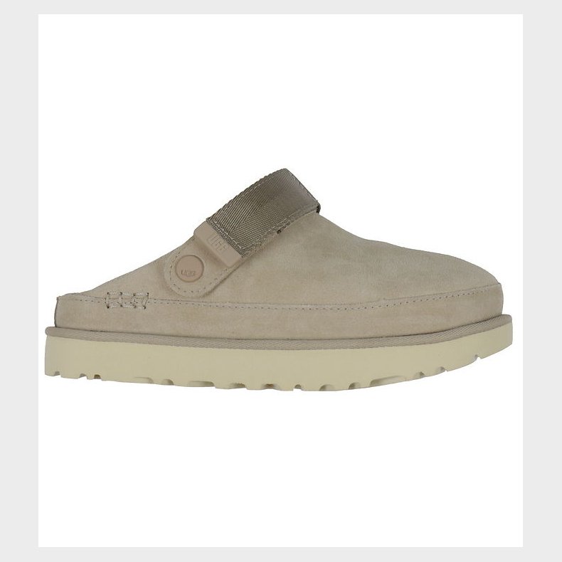 UGG Sandaler - Goldstar Clog - Sand