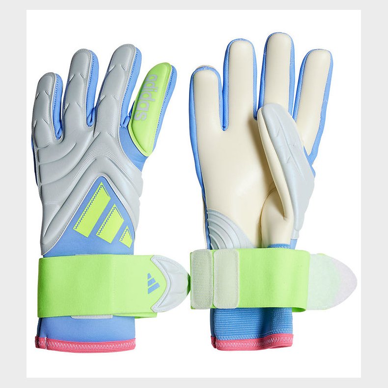 adidas Performance Mlmandshandsker - Copa Gl Pro - Blufus/Halbl