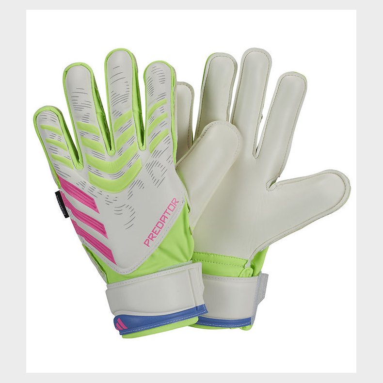 adidas Performance Mlmandshandsker - Pred gl Mtc Fsj - Luclem/W