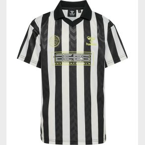 Hummel T-shirt - hmlVigo Football -Black