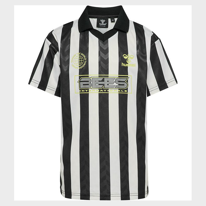 Hummel T-shirt - hmlVigo Football -Black