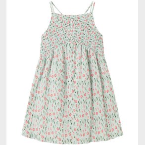 Name It Kjole - NkfFillo - Misty Blue