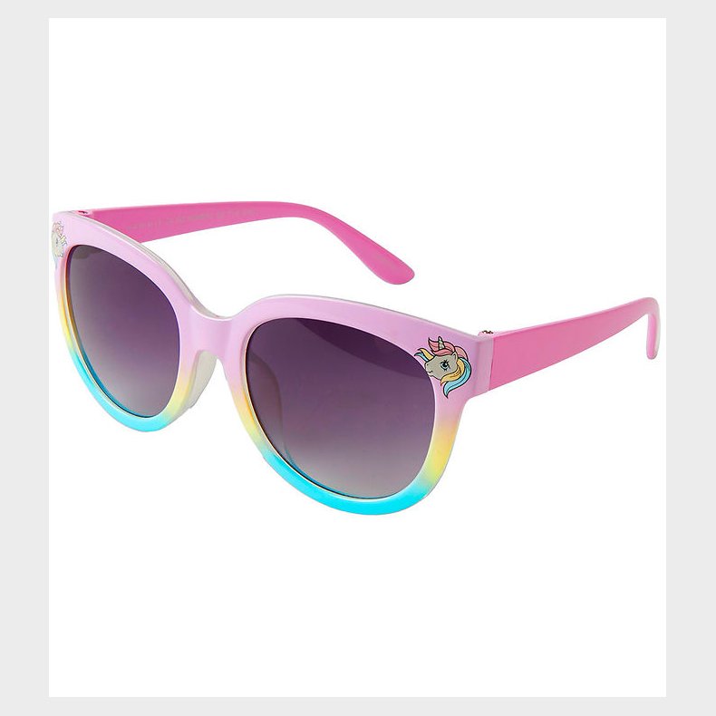 Name It Solbriller - NmfMarie MLP - Pink Frosting