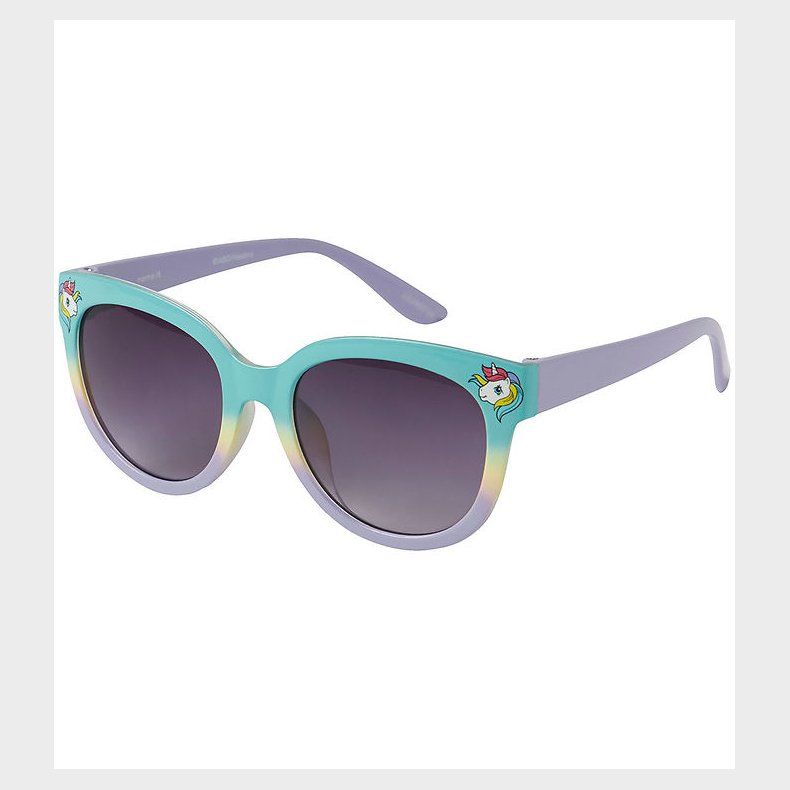 Name It Solbriller - NmfMarie MLP - Orchid Bloom