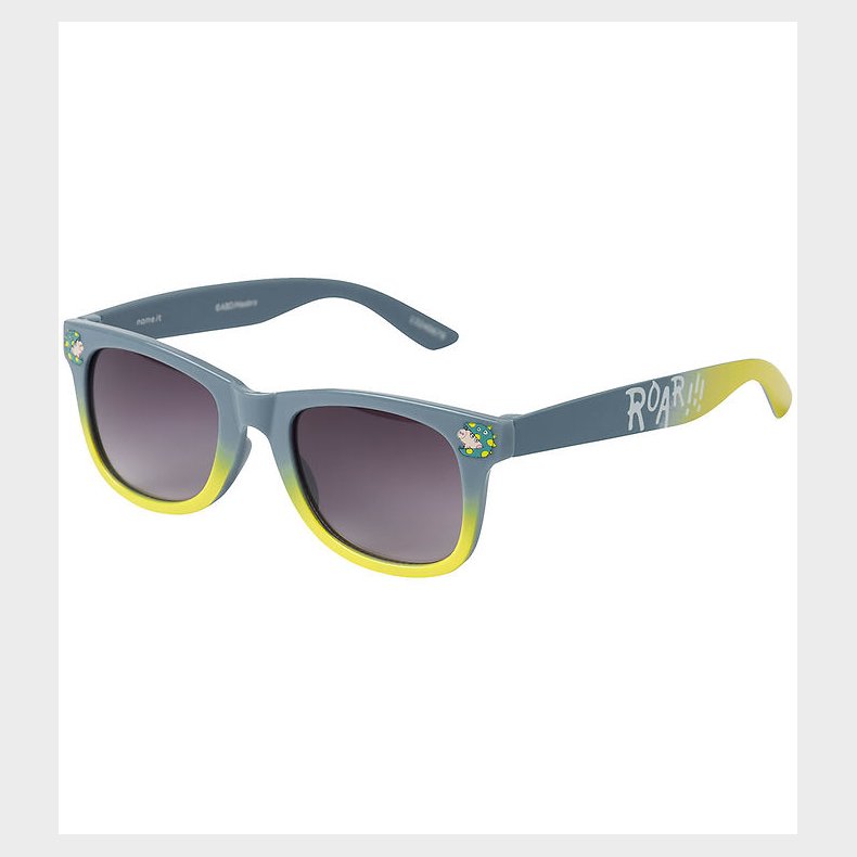 Name It Solbriller - NmmMeflin Peppa - Spring Lake