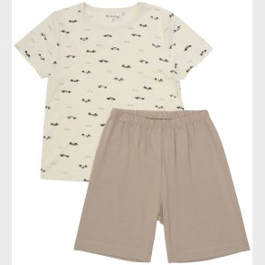 Minymo Natt�j - 2-delt - Overland Trek