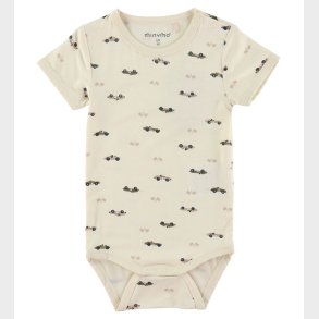 Minymo Body k/� - Overland Trek