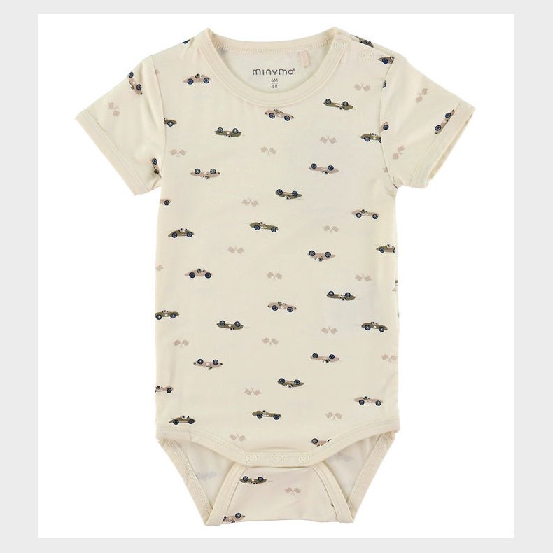 Minymo Body k/� - Overland Trek