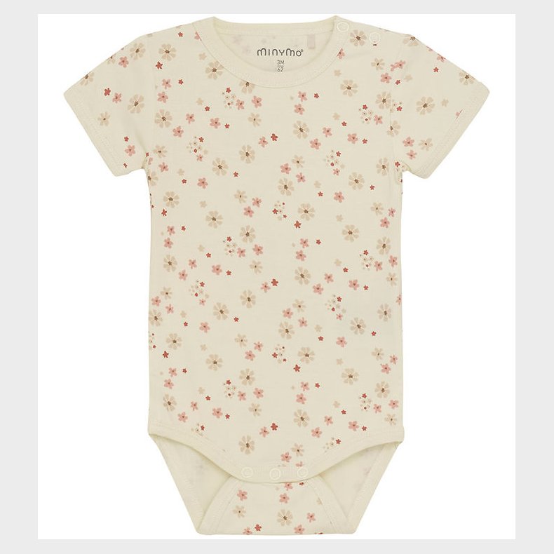 Minymo Body k/� - Dusty Ceder