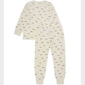 Minymo Natt�j - 2-delt - Overland Trek