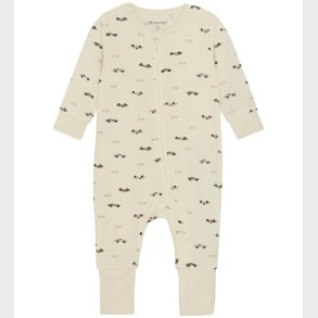 Minymo Heldragt - Overland Trek