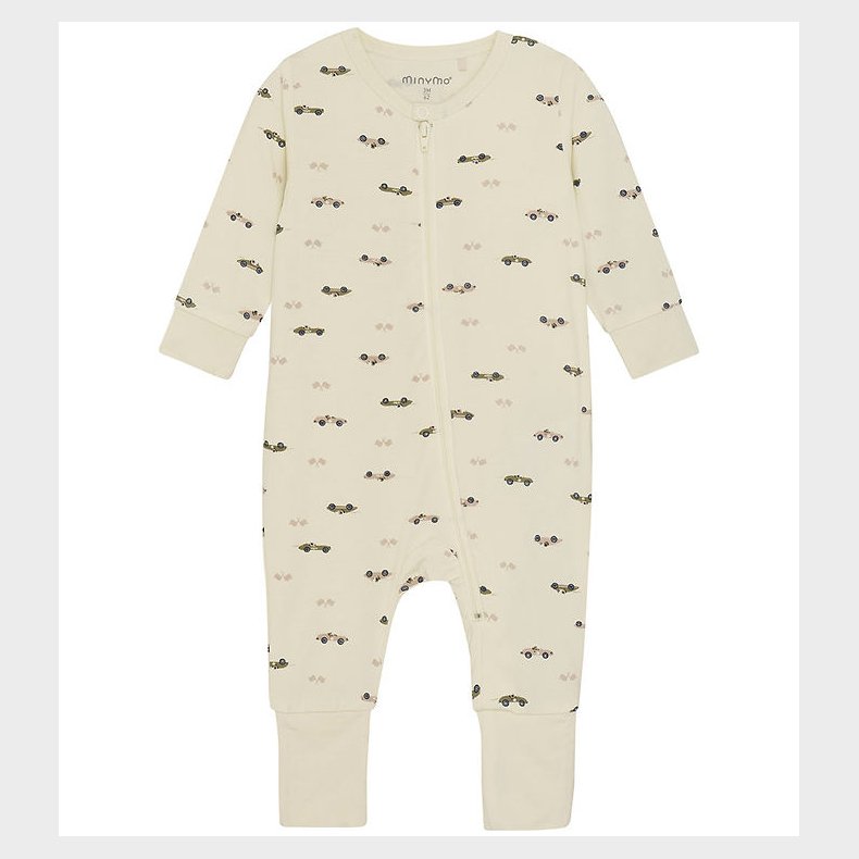 Minymo Heldragt - Overland Trek