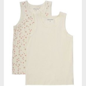 Minymo Undertr�je - 2-pak - Dusty Ceder