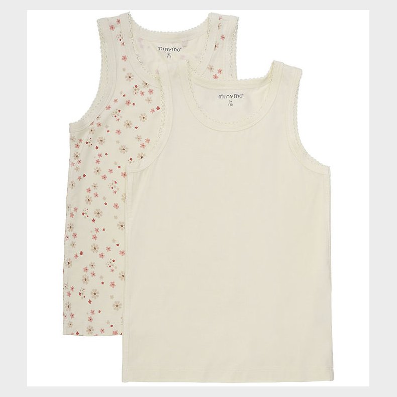 Minymo Undertr�je - 2-pak - Dusty Ceder