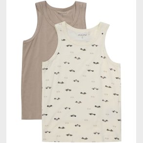 Minymo Undertr�je - 2-pak - Overland Trek