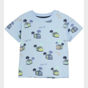 Minymo T-shirt - Skyway