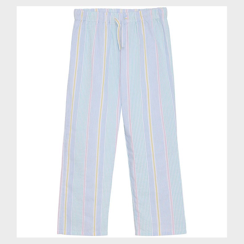 Minymo Bukser - Wan Blue