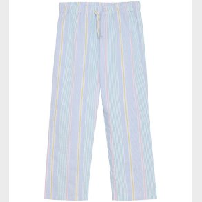 Minymo Bukser - Wan Blue