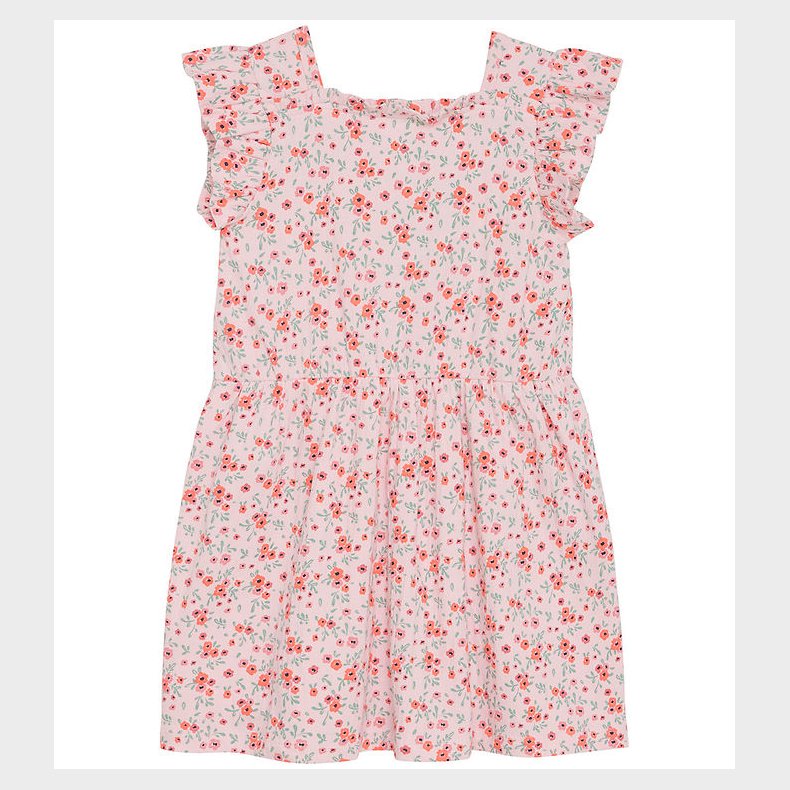 Minymo Kjole - Rosen Quartz