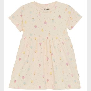 Minymo Kjolebody k/� - White Swan