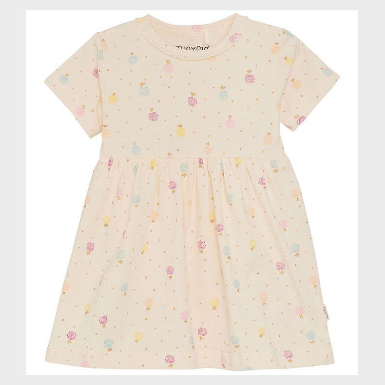 Minymo Kjolebody k/� - White Swan