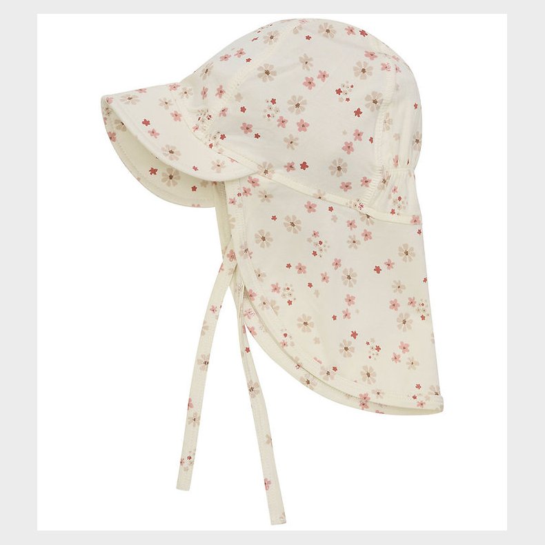 Minymo Solhat - Viskose - Dusty Ceder