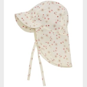 Minymo Solhat - Viskose - Dusty Ceder