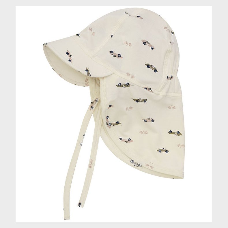 Minymo Solhat - Viskose - Overland Trek