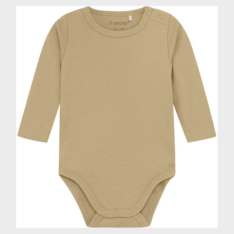 Fixoni Body l/ - Sesame