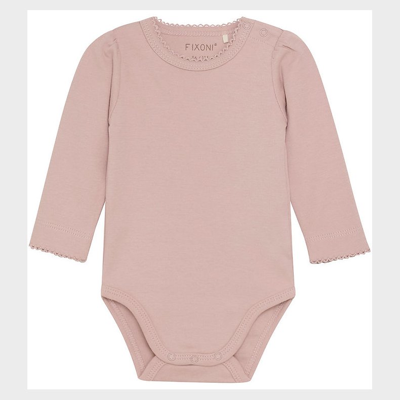 Fixoni Body l/ - Shadow Gray