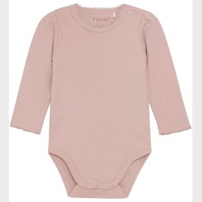Fixoni Body l/ - Shadow Gray