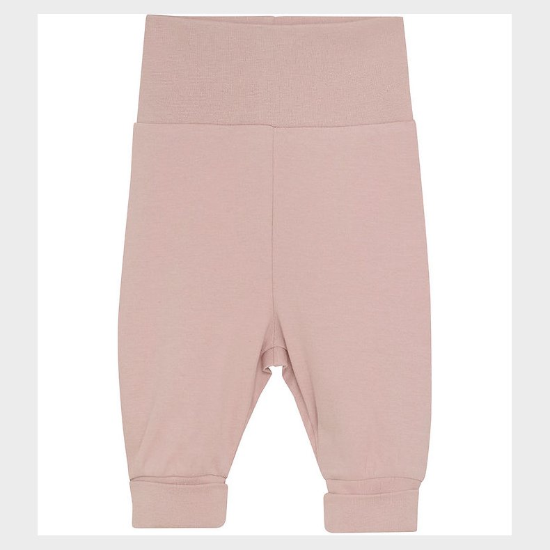 Fixoni Bukser - Shadow Gray