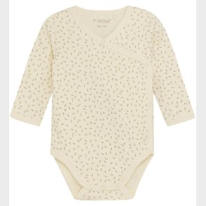 Fixoni Sl-om Body l/ - Sesame m. Blade