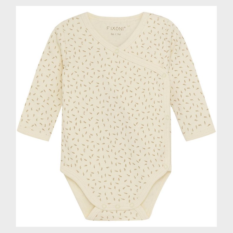 Fixoni Sl-om Body l/ - Sesame m. Blade