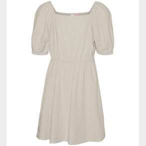 Vero Moda Girl Kjole - VmMymilo - Silver Lining