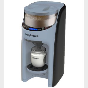 Baby Brezza Formula Pro Advanced - Slate