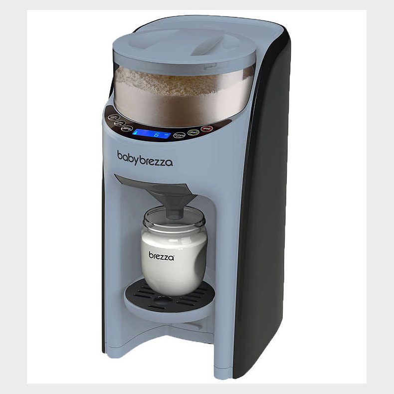 Baby Brezza Formula Pro Advanced - Slate