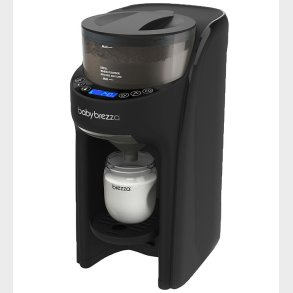 Baby Brezza Formula Pro Advanced - Black Edition