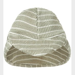 Lil Atelier Badehat - NbmFredo - UV40+ - Forest Fog