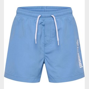 Hummel Shorts - hmlBONDI - Lichen Blue
