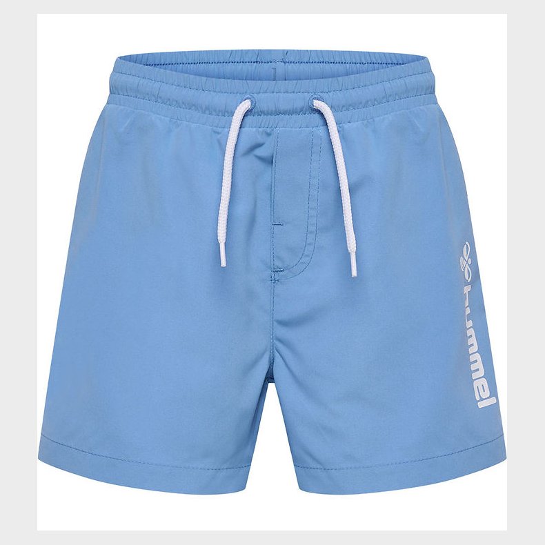 Hummel Shorts - hmlBONDI - Lichen Blue